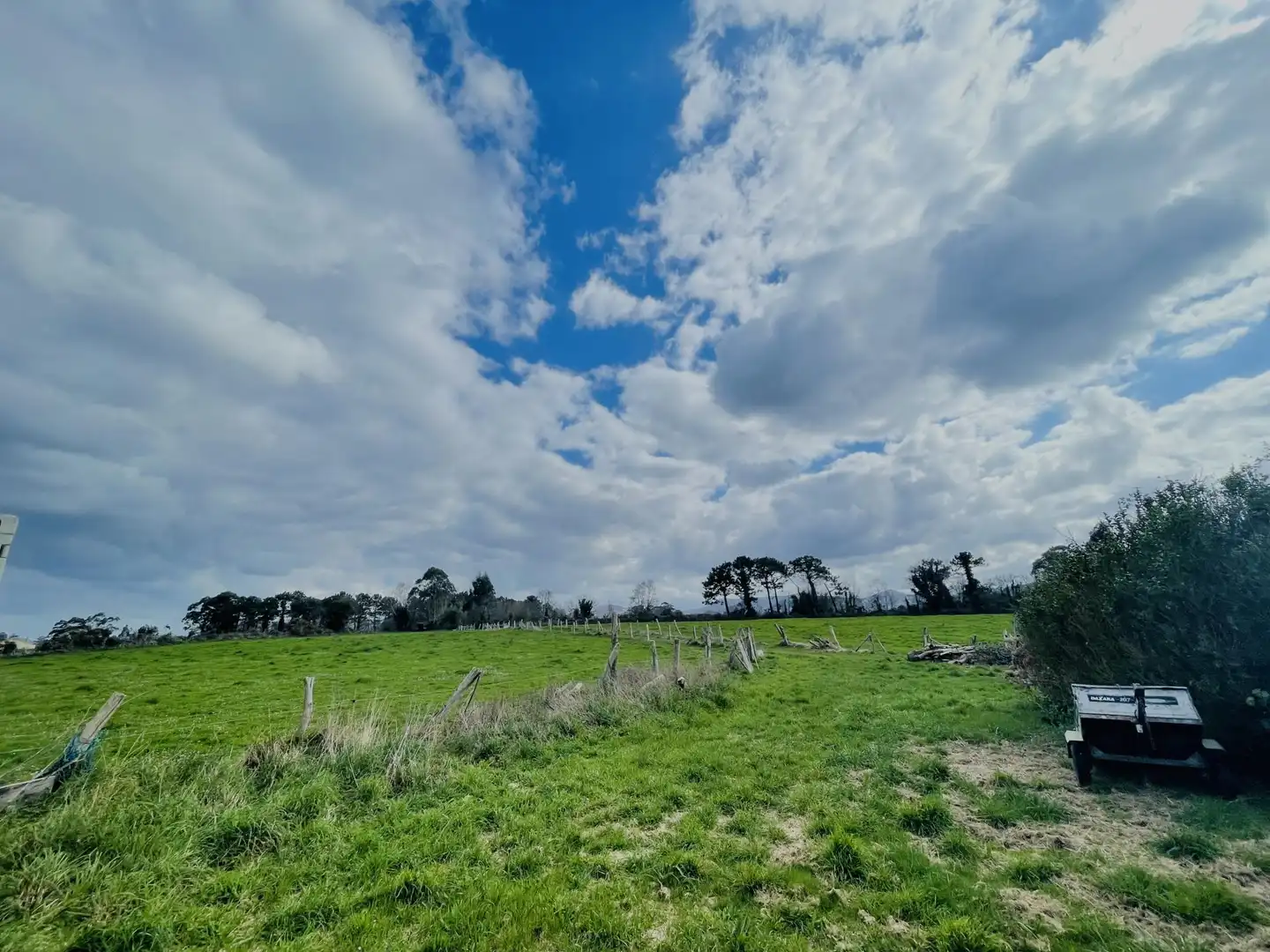 Land for sale in N-634, 1442, Valdés - Luarca Land for sale in Valdés - Luarca