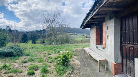 Terreno en venta en N-634, 1442, Valdés - Luarca, Asturias - imagen 3 Foto 3 de Terreno en venta en N-634, 1442, Valdés - Luarca, Asturias