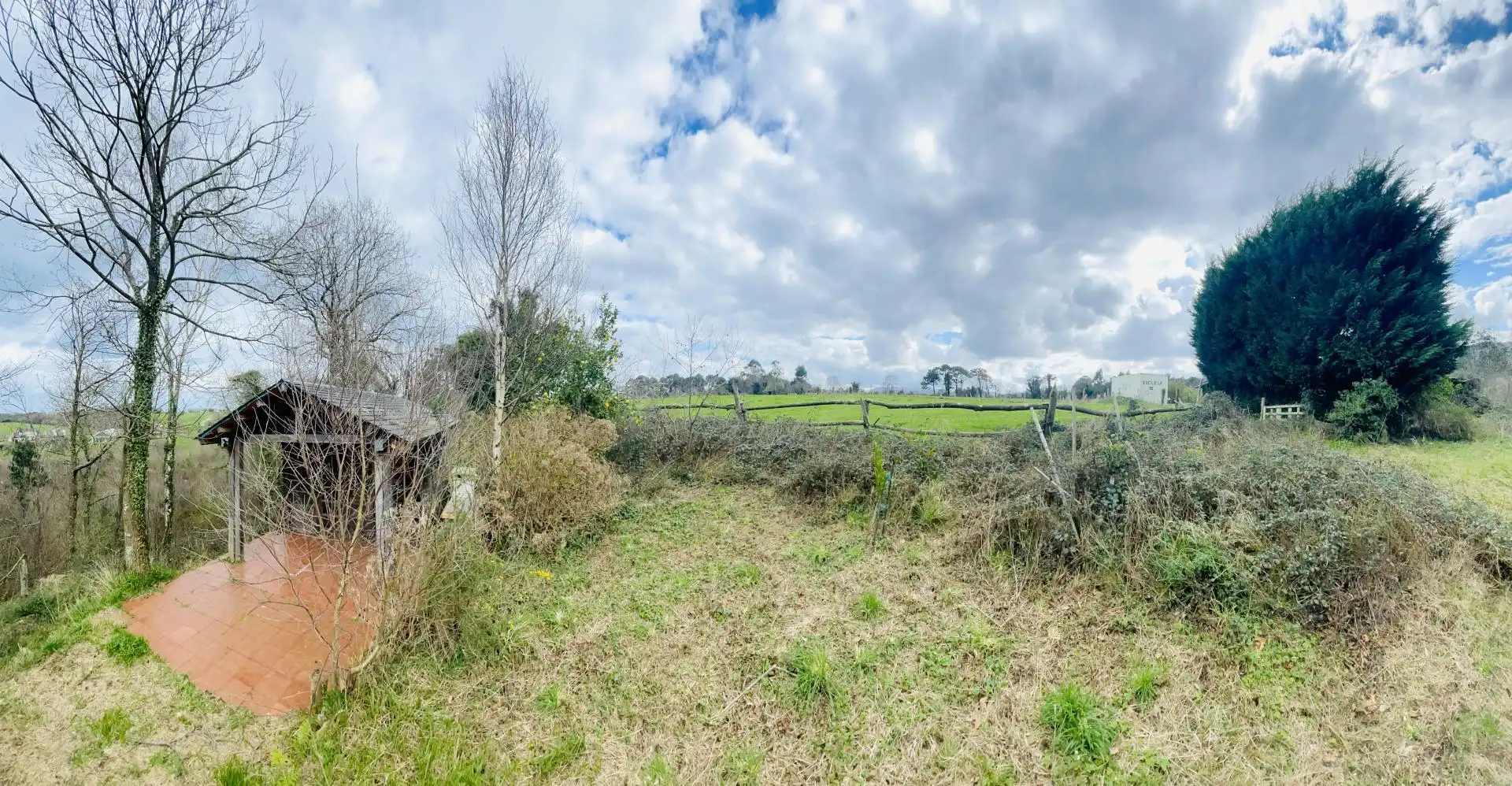 Land for sale in N-634, 1442, Valdés - Luarca Land for sale in Valdés - Luarca