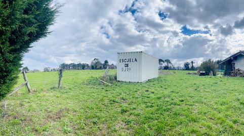 Terreno en venta en N-634, 1442, Valdés - Luarca, Asturias - imagen 5 Foto 5 de Terreno en venta en N-634, 1442, Valdés - Luarca, Asturias