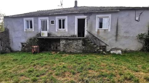 Foto 2 de Casa o chalet en venta en Rúa Quiroga Ballesteros, 23, O Incio , Lugo