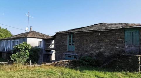 Foto 4 de Casa o chalet en venta en Rúa Quiroga Ballesteros, 23, O Incio , Lugo