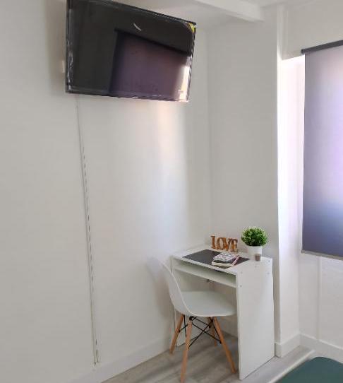 Flat to share in Carrer de Juan Ramon Jiménez, 3, Silla, Valencia - image 1 Photo 1 of Flat to share in Carrer de Juan Ramon Jiménez, 3, Silla, Valencia