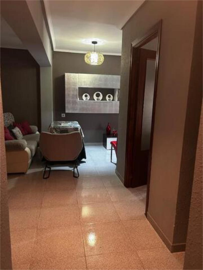 Flat to share in Zafra