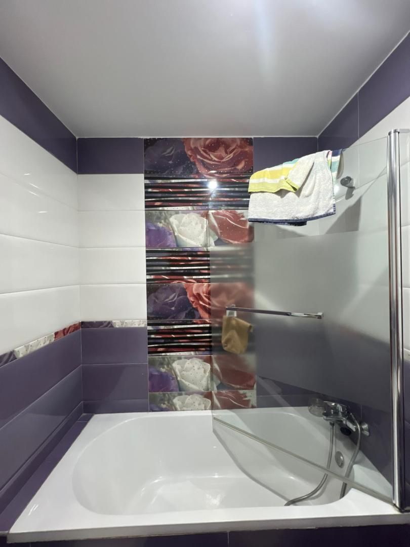 Bathroom of Flat for sale in  Ceuta Capital  with Air Conditioner and Video intercom