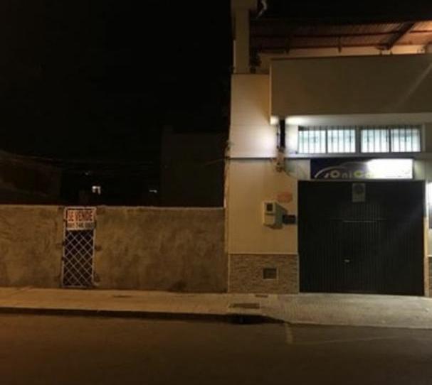 Photo 1 of Planta baja for sale in Calle Carretera de la Palma, 12, Los Barreros - Cuatro Santos, Murcia