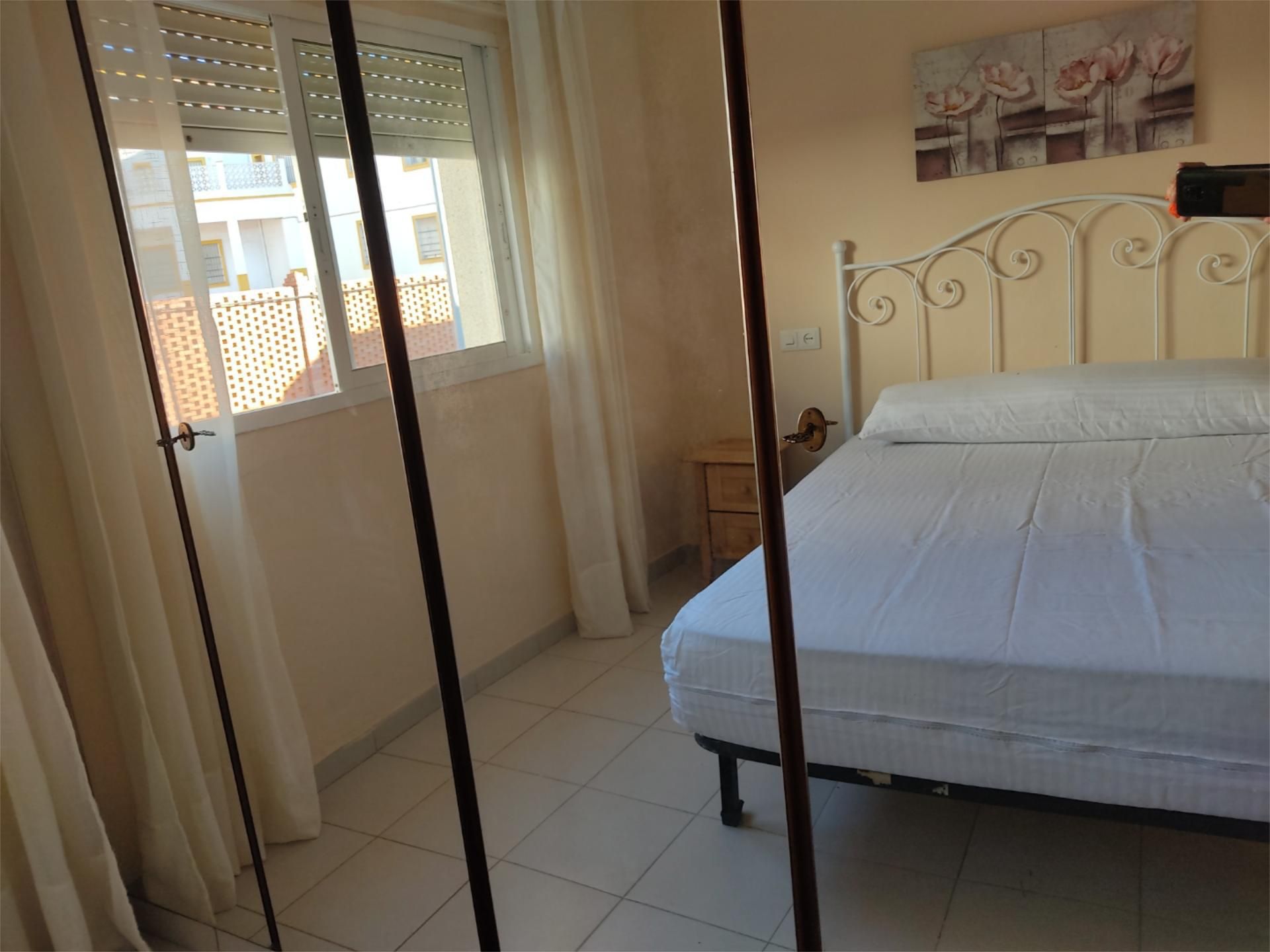 Planta baja to rent in Calle Domingo Savio, 1, Bajadilla - Fuente Nueva
