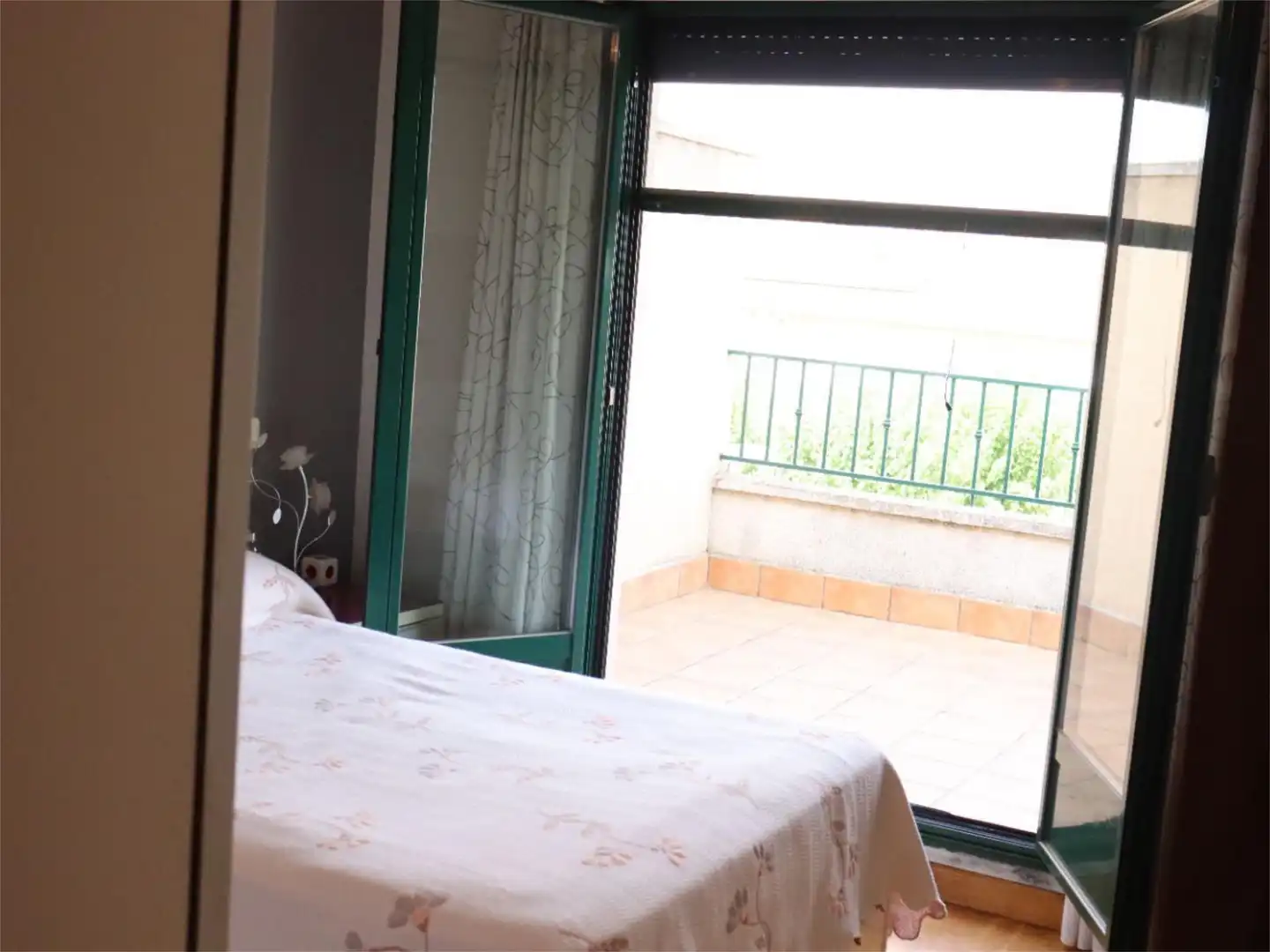 Casa o chalet en venta en Plaza María de Molina, 8, Toro Habitación de Casa o chalet en venta en Toro con Aire acondicionado y Terraza