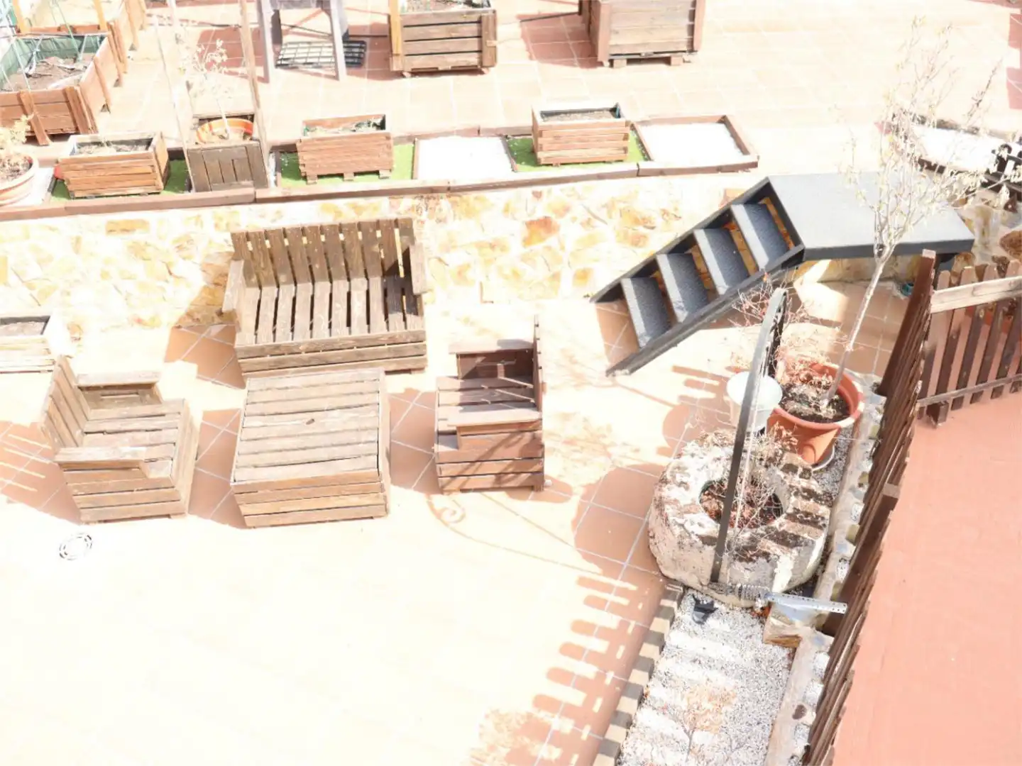 Casa o chalet en venta en Plaza María de Molina, 8, Toro Terraza de Casa o chalet en venta en Toro con Aire acondicionado y Terraza