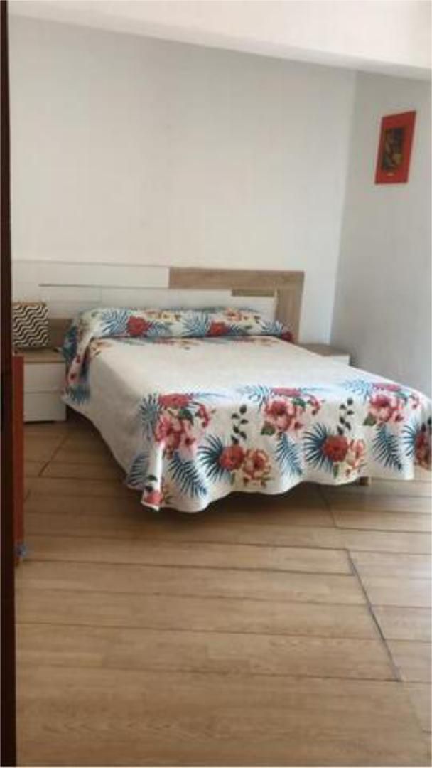 Bedroom of Flat to rent in Vigo 