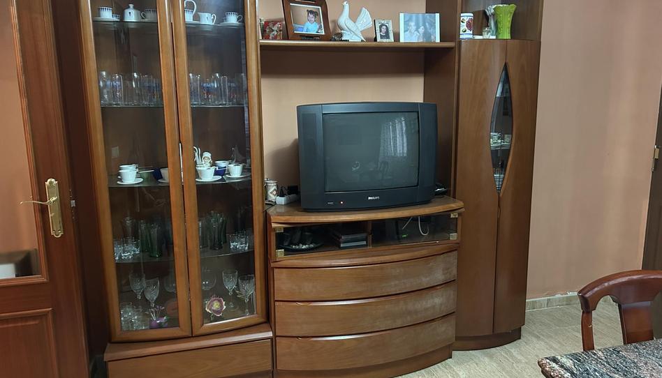 Foto 1 de Finca rústica en venta en Calle General Serrano, 5, Puebla del Salvador, Cuenca