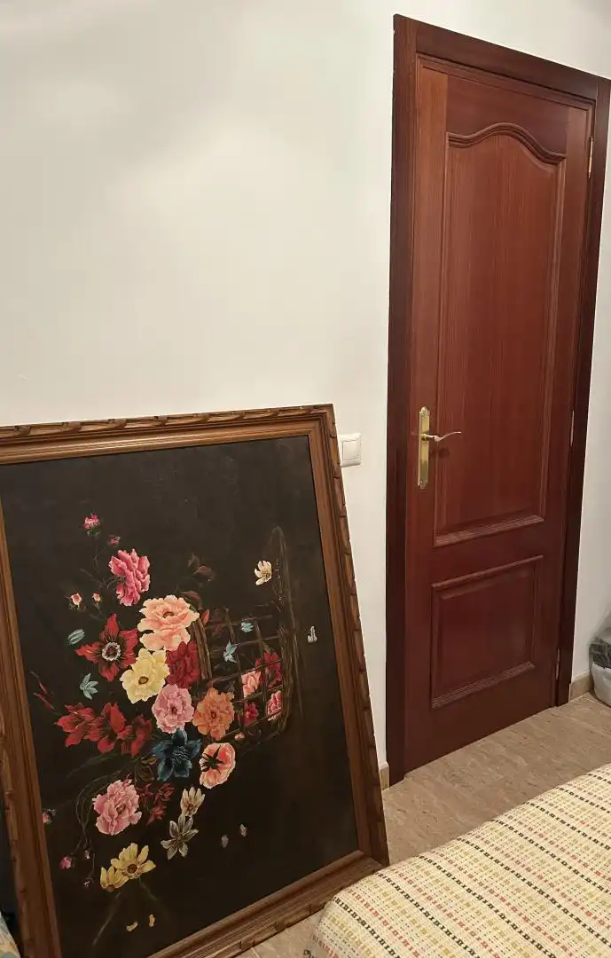 Finca rústica en venda a Calle General Serrano, 5, Puebla del Salvador Finca rústica en venda en Puebla del Salvador amb Calefacció, Terrassa i Moblat