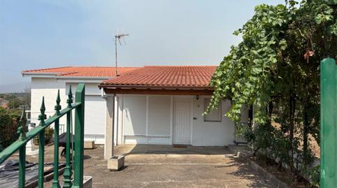 Casa o chalet en venta en Rua Do Pereiriño, 19, Verín, Ourense - imagen 2 Foto 2 de Casa o chalet en venta en Rua Do Pereiriño, 19, Verín, Ourense