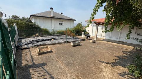 Casa o chalet en venta en Rua Do Pereiriño, 19, Verín, Ourense - imagen 4 Foto 4 de Casa o chalet en venta en Rua Do Pereiriño, 19, Verín, Ourense