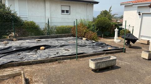 Casa o chalet en venta en Rua Do Pereiriño, 19, Verín, Ourense - imagen 5 Foto 5 de Casa o chalet en venta en Rua Do Pereiriño, 19, Verín, Ourense