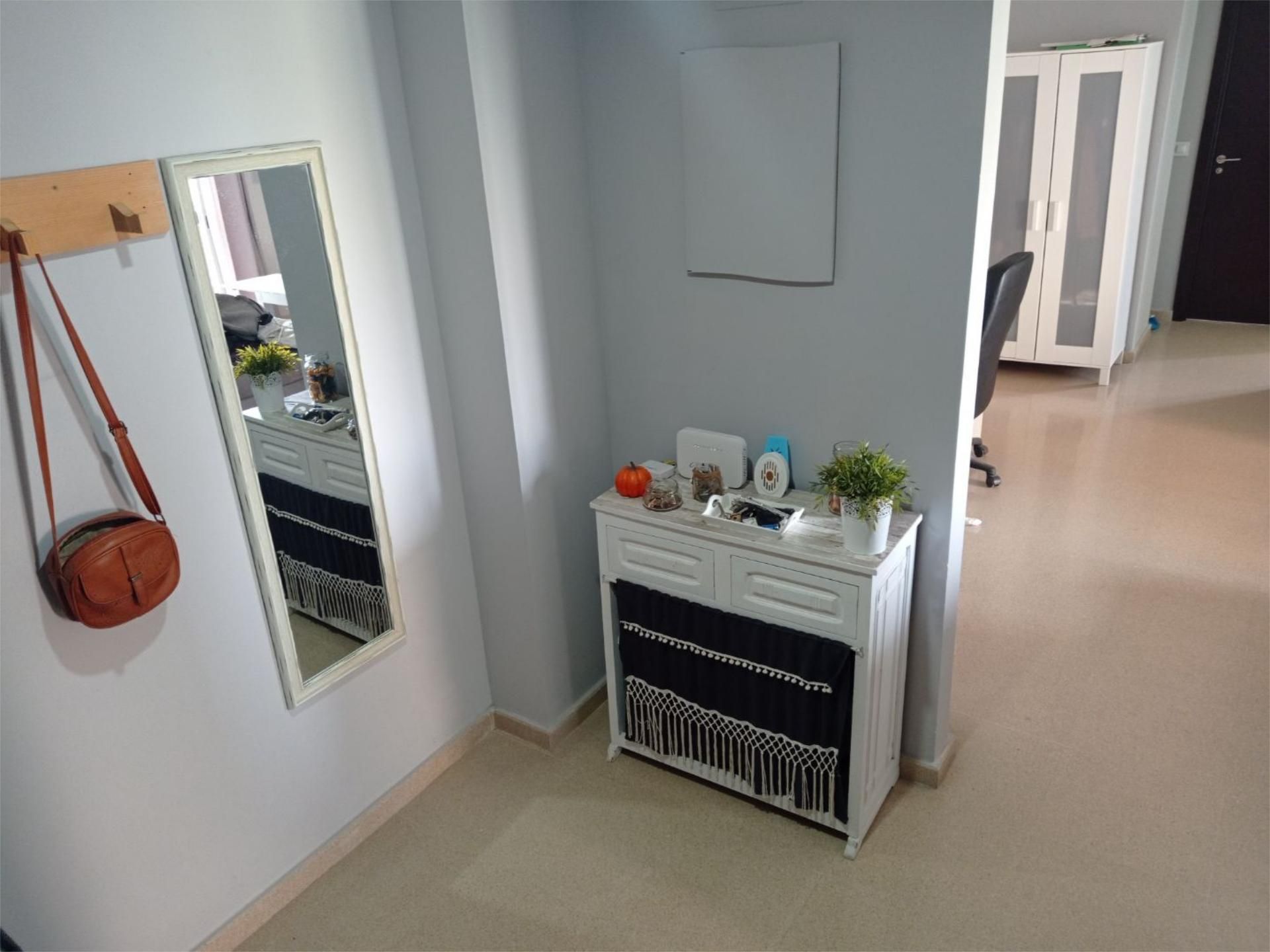 Flat for sale in  Sevilla Capital  with Air Conditioner, Heating and Private garden