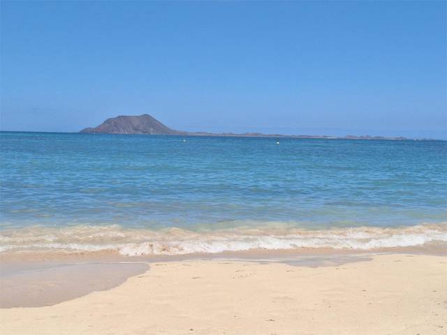 Piso en Venta en Calle Bajo Amarillo, 24 en Corralejo