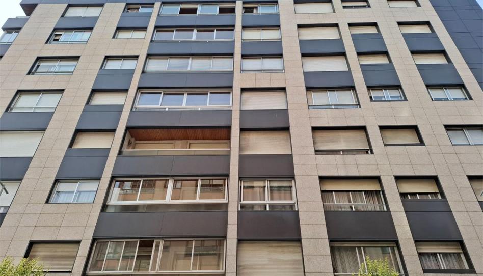 Pis en venda a Rúa Fátima, 2, Fátima, Pontevedra - imatge 1 Foto 1 de Pis en venda a Rúa Fátima, 2, Fátima, Pontevedra