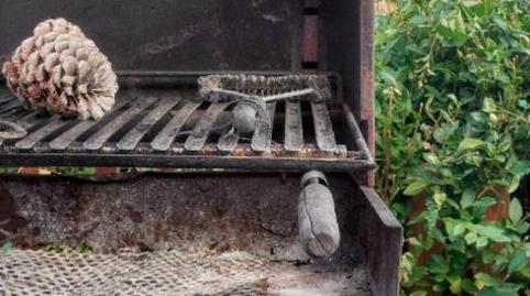 Foto 4 de Casa o xalet en venda a Calleja Valle, 23, San Andrés del Rabanedo pueblo, San Andrés del Rabanedo