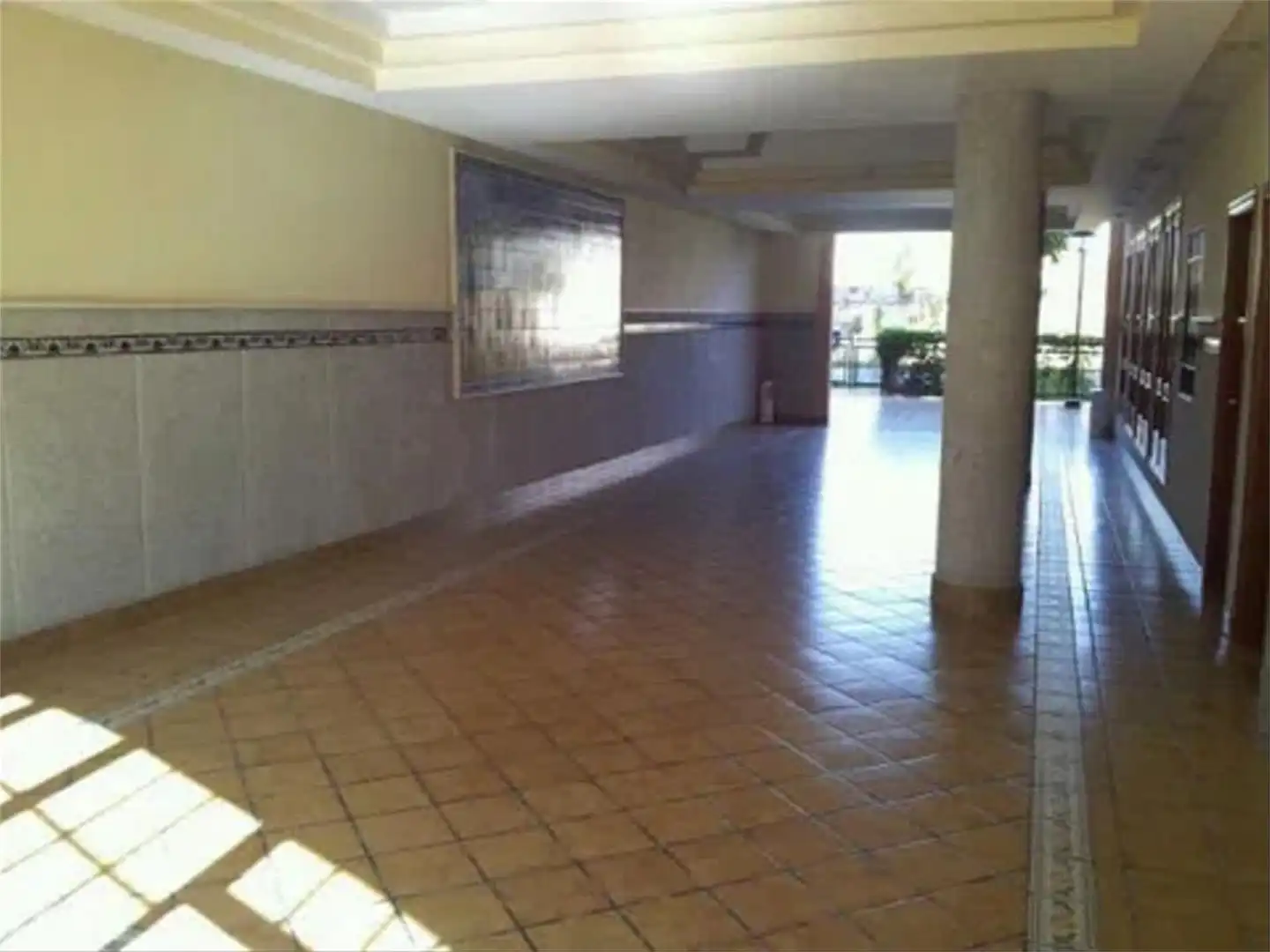 Piso en venta en Calle Cristóbal Colón, 78, Torredonjimeno Piso en venta en Calle Cristóbal Colón, 78, Torredonjimeno