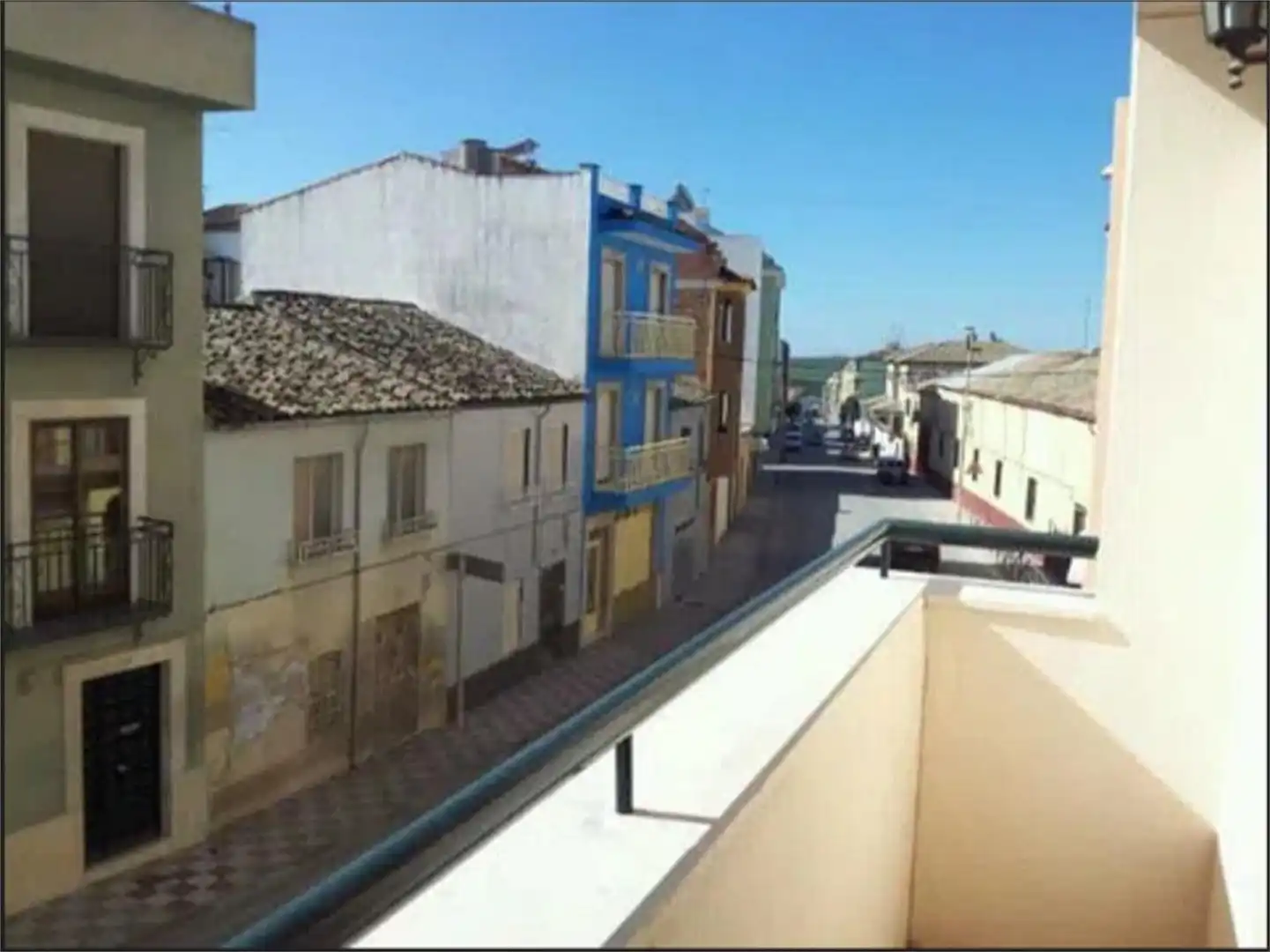 Piso en venta en Calle Cristóbal Colón, 78, Torredonjimeno Piso en venta en Calle Cristóbal Colón, 78, Torredonjimeno