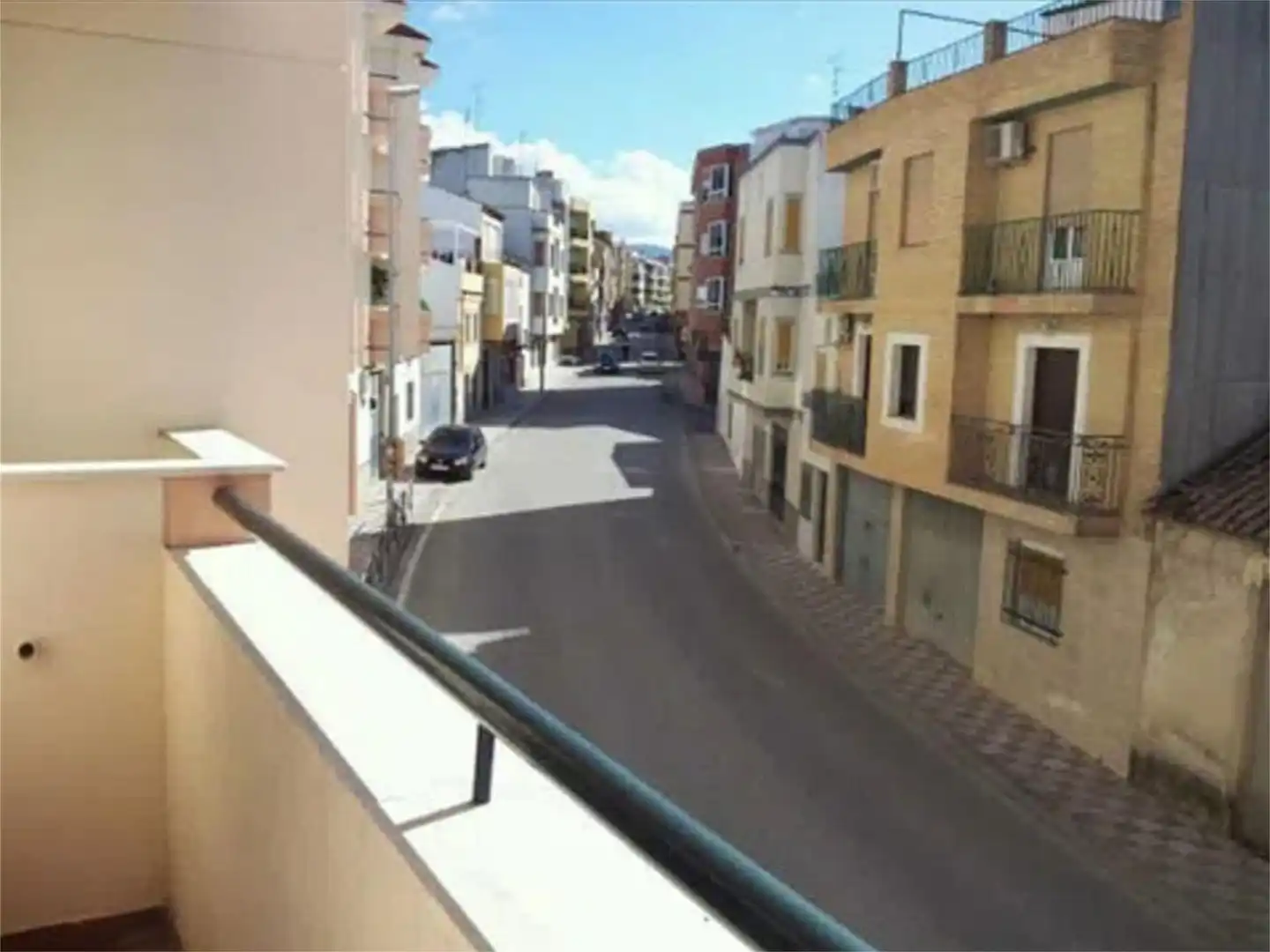 Piso en venta en Calle Cristóbal Colón, 78, Torredonjimeno Piso en venta en Calle Cristóbal Colón, 78, Torredonjimeno
