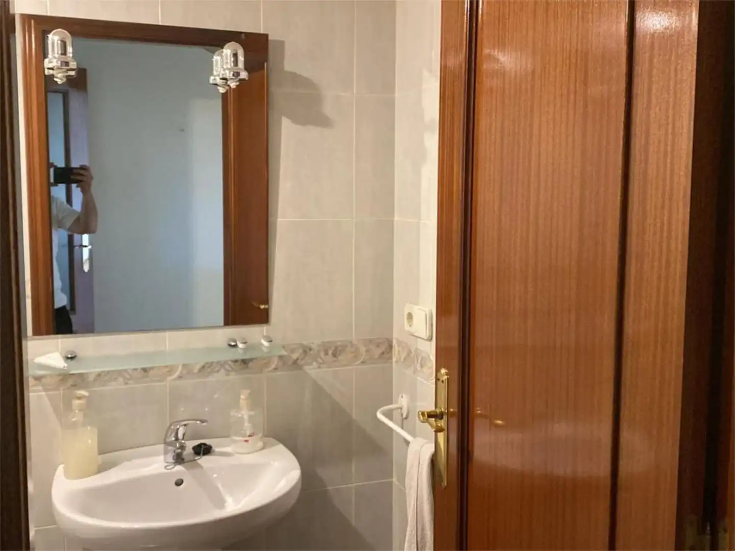 Piso en venta en Calle Cristóbal Colón, 78, Torredonjimeno Piso en venta en Calle Cristóbal Colón, 78, Torredonjimeno