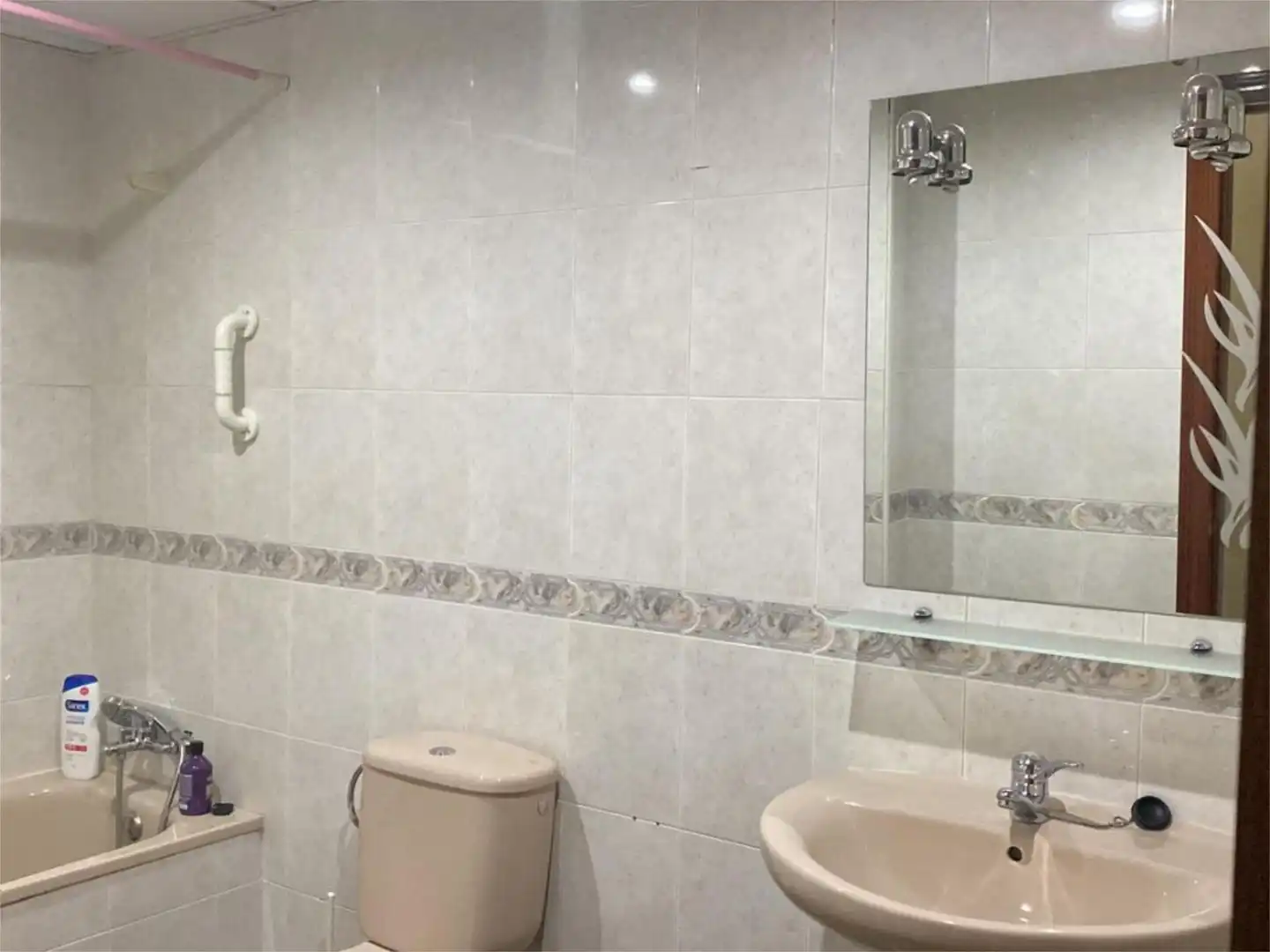 Piso en venta en Calle Cristóbal Colón, 78, Torredonjimeno Piso en venta en Calle Cristóbal Colón, 78, Torredonjimeno