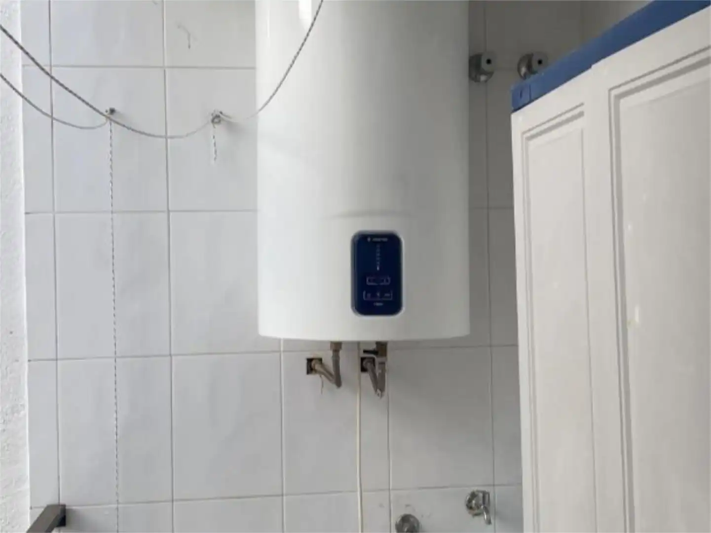 Piso en venta en Calle Cristóbal Colón, 78, Torredonjimeno Piso en venta en Calle Cristóbal Colón, 78, Torredonjimeno