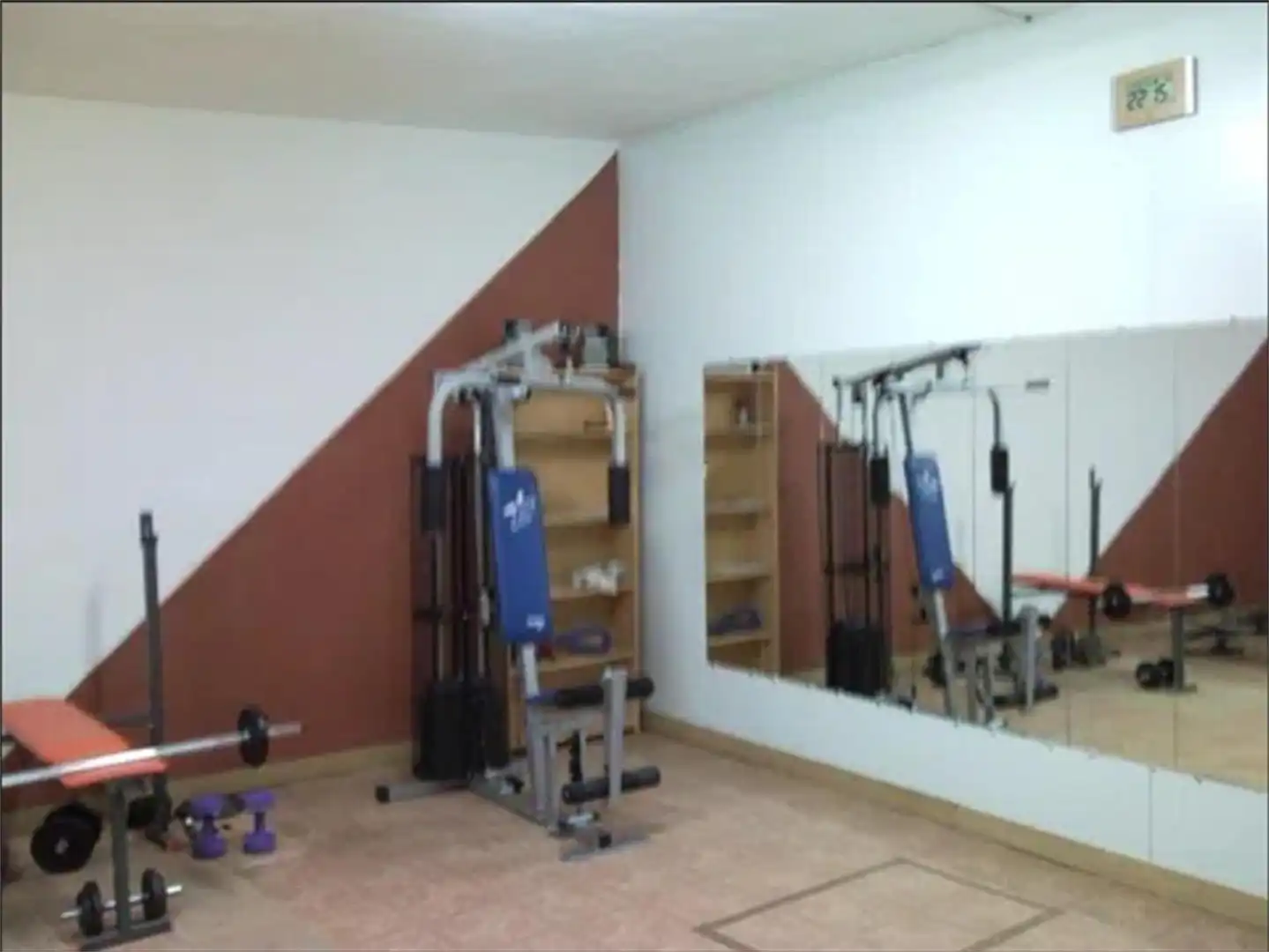 Piso en venta en Calle Cristóbal Colón, 78, Torredonjimeno Piso en venta en Calle Cristóbal Colón, 78, Torredonjimeno