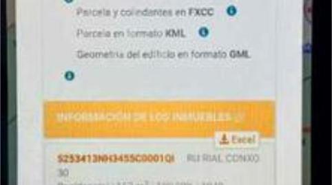 Photo 2 of House or chalet for sale in Campus Sur - Santa Marta, A Coruña