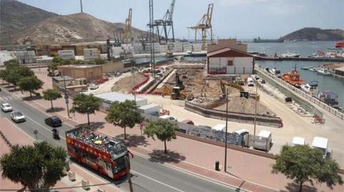 Foto 2 de Pis en venda a Santa Lucía, Murcia