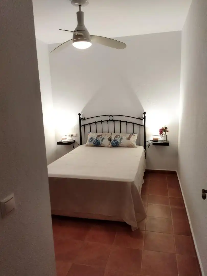 Dormitori de Pis en venda en Chiclana de la Frontera amb Moblat