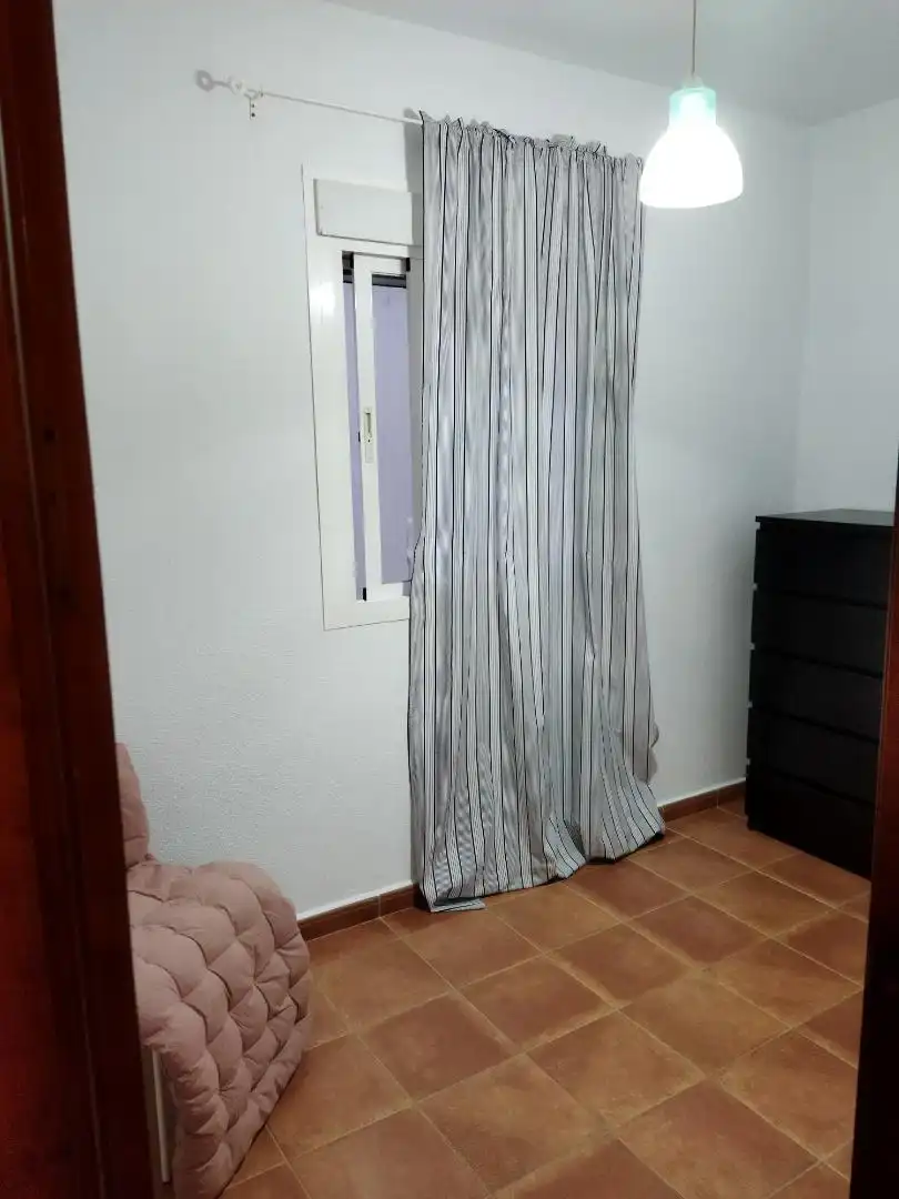 Dormitori de Pis en venda en Chiclana de la Frontera amb Moblat