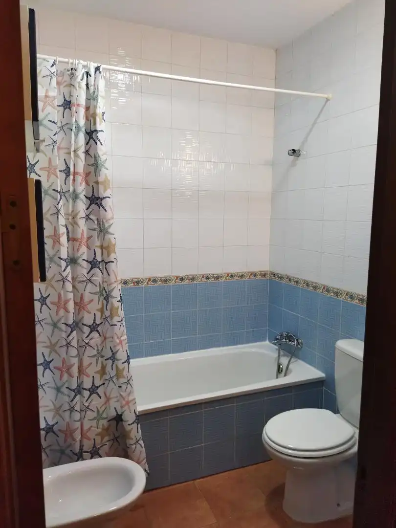 Bany de Pis en venda en Chiclana de la Frontera amb Moblat