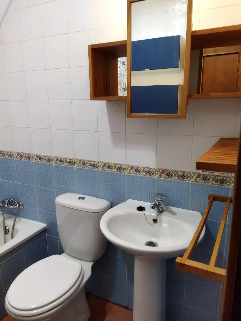 Bany de Pis en venda en Chiclana de la Frontera amb Moblat