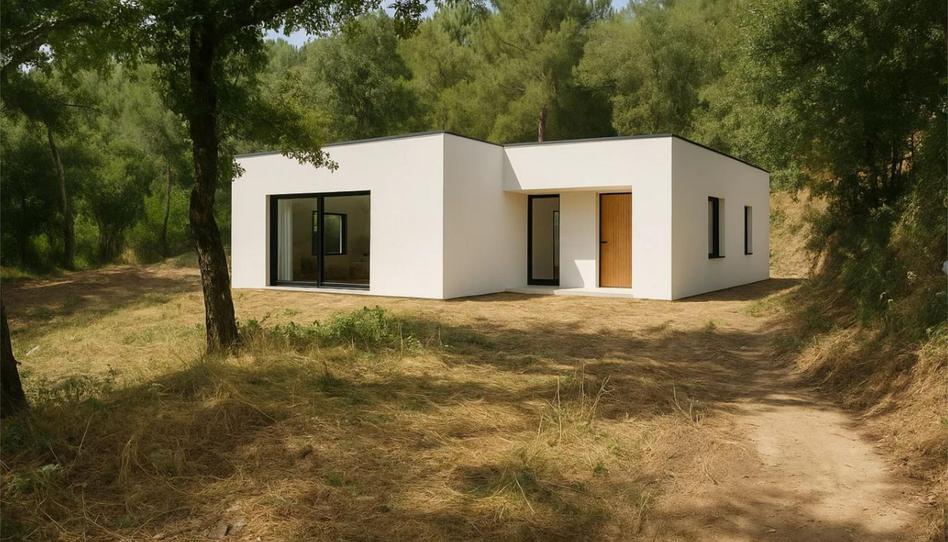 Flat for sale in Carrer Mont-negre, 3, Fogars de la Selva, Barcelona - image 1 Photo 1 of Flat for sale in Carrer Mont-negre, 3, Fogars de la Selva, Barcelona