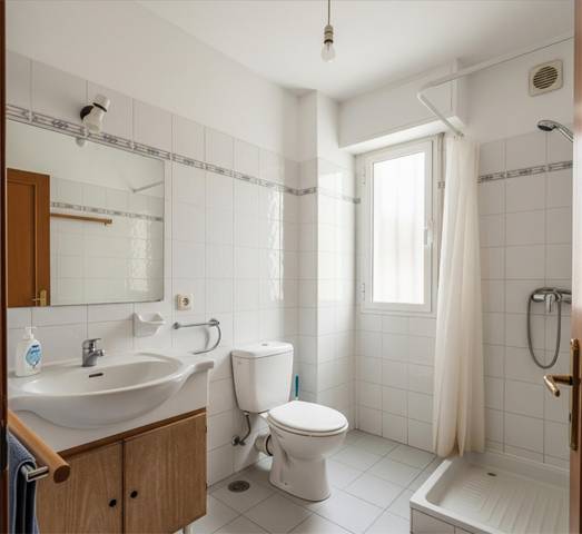 Piso en Alquiler en Carrer de Miquel Servet, 17 en Rafalafena