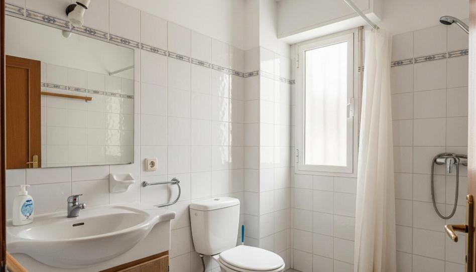 Flat to rent in Carrer de Miquel Servet, 17, Rafalafena, Castellón - image 1 Photo 1 of Flat to rent in Carrer de Miquel Servet, 17, Rafalafena, Castellón