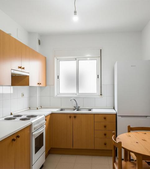 Flat to rent in Carrer de Miquel Servet, 17, Rafalafena, Castellón - image 2 Photo 2 of Flat to rent in Carrer de Miquel Servet, 17, Rafalafena, Castellón