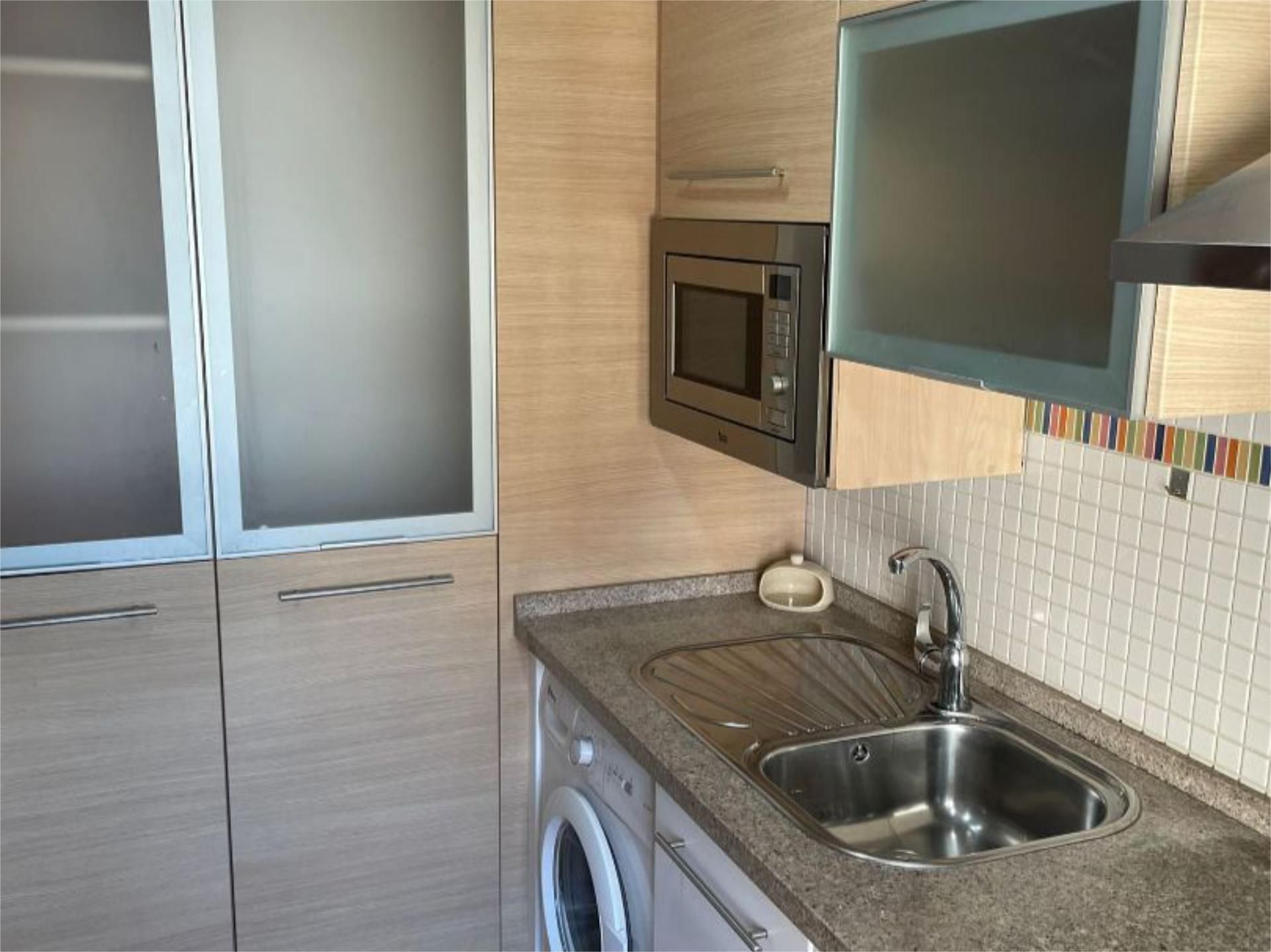 Pis de lloguer a Calle Martín Villa, 6, Encarnación - Regina