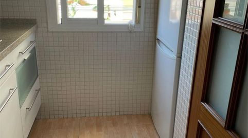 Foto 2 de Piso de alquiler en Calle Martín Villa, 6, Encarnación - Regina, Sevilla Capital