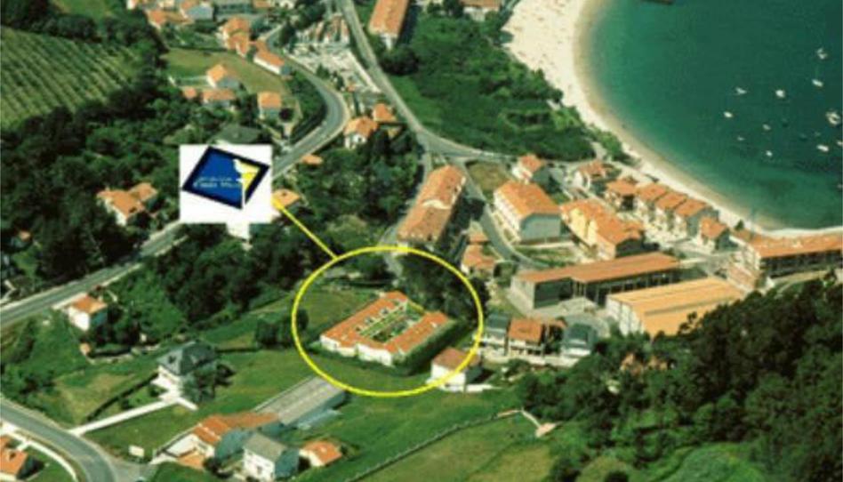 Photo 1 of Apartment for sale in Corcubión, A Coruña