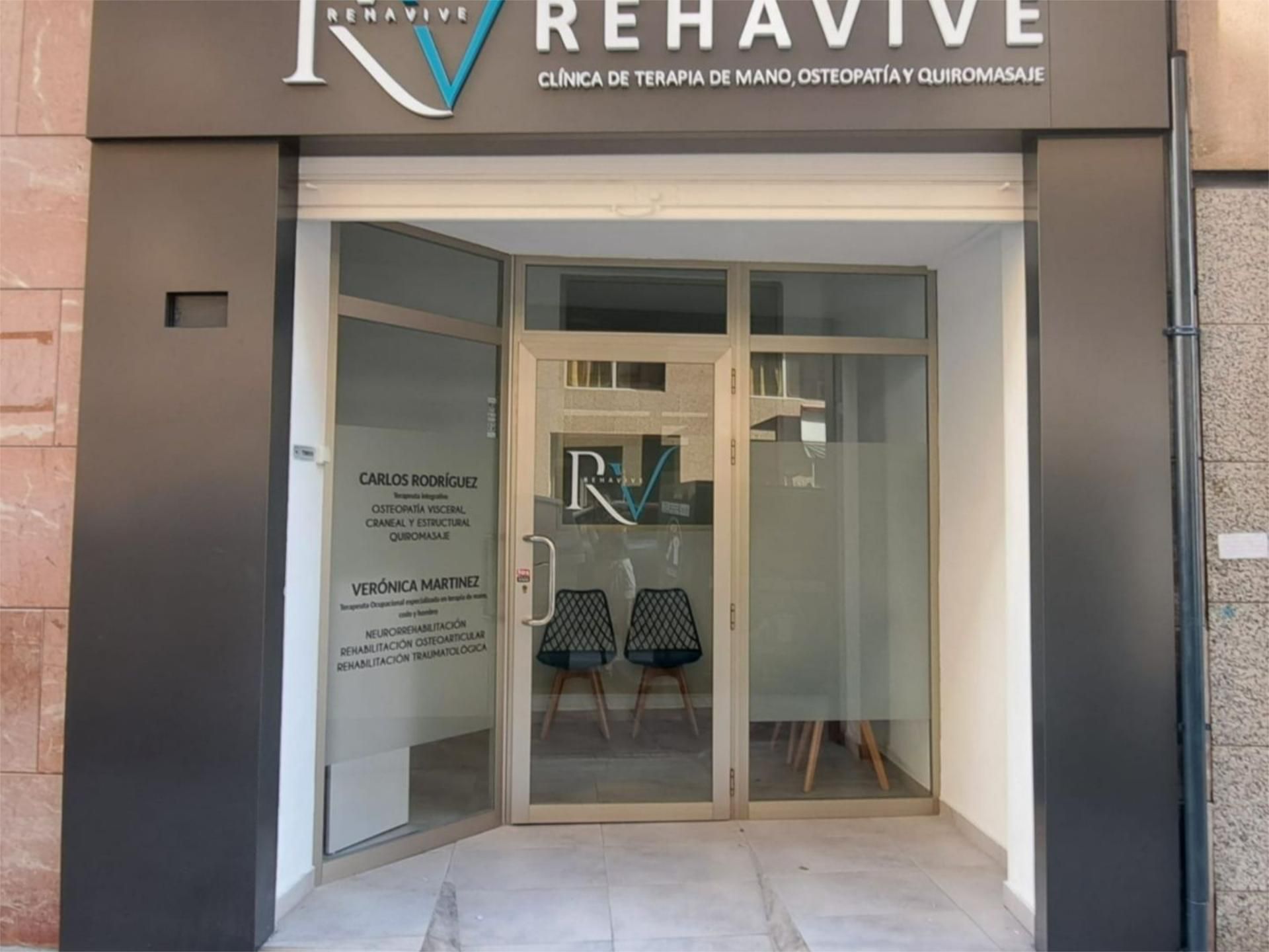 Local de lloguer en Elche / Elx amb Parquet