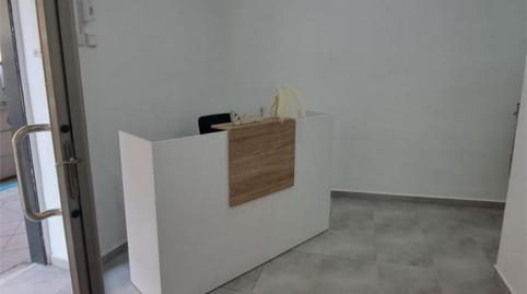 Premises to rent in Carrer Angel, 10, El Raval - Portes Encarnades, Alicante - image 3 Photo 3 of Premises to rent in Carrer Angel, 10, El Raval - Portes Encarnades, Alicante