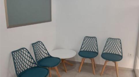 Premises to rent in Carrer Angel, 10, El Raval - Portes Encarnades, Alicante - image 2 Photo 2 of Premises to rent in Carrer Angel, 10, El Raval - Portes Encarnades, Alicante