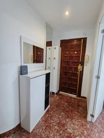 Piso en Venta en Carrer del Dos d'Abril, 35 en Mont-Olivet