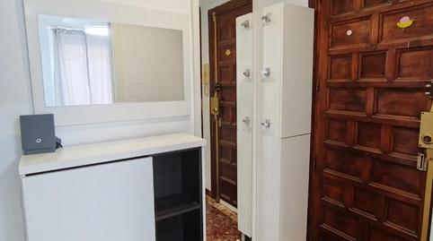 Foto 2 de Pis en venda a Carrer del Dos D'abril, 35, Mont-Olivet, Valencia