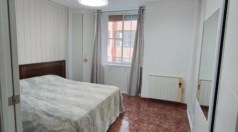 Foto 4 de Pis en venda a Carrer del Dos D'abril, 35, Mont-Olivet, Valencia