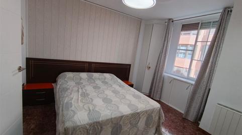 Foto 5 de Pis en venda a Carrer del Dos D'abril, 35, Mont-Olivet, Valencia